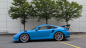 Preview: PROTRACK Y5 forged  CL 9.5x20 ET46 + 12x21 ET45, Center Lock, PORSCHE 992 GT3, 991 GT3 RS